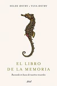 El libro de la memoria: Buceando en busca de nuestros recuerdos