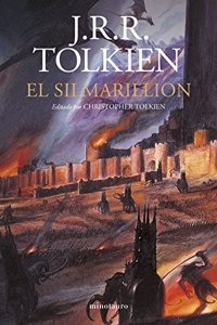 El Silmarillion (NE)