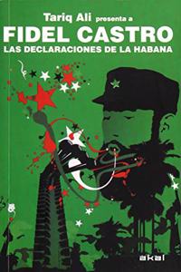 Declaraciones de La Habana