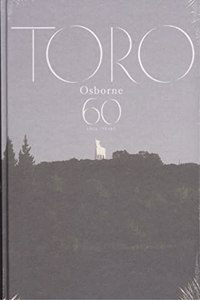 Toro Osborne 60 anos
