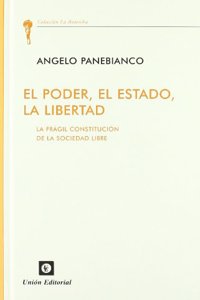 EL PODER, EL ESTADO, LA LIBERTAD