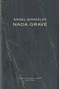 Nada grave