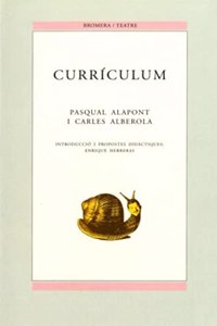 Curriculum