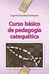 Curso Basico de Pedagogia Catequetica