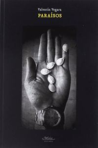 Paraisos (Verba Volant) (Spanish Edition)