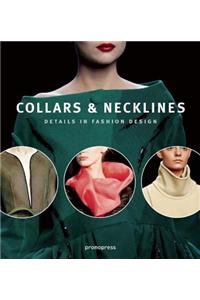 Collars and Necklines: Details in Fashion Design
