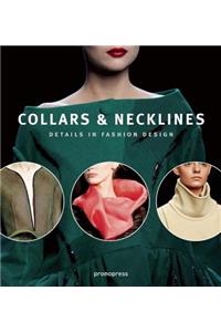 Collars & Necklines/Cols Et Decolletes/Cuellos y Escotes/Golas E Decotes