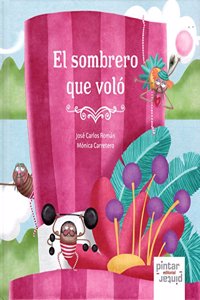 El sombrero que volo