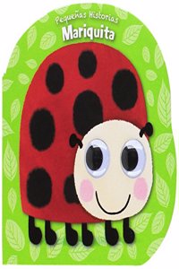 Pequenas historias: Mariquita