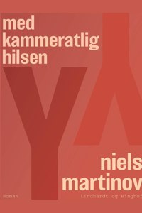 Med kammeratlig hilsen