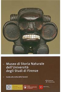 Museo Di Storia Naturale Dell'universita Degli Studi Di Firenze