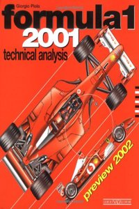 Formula 1: Technical Analysis 2001