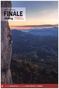 Finale Climbing 2017: Klettergarten und lange Routen