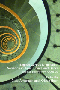 English Corpus Linguistics: Variation in Time, Space and Genre