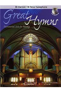 GREAT HYMNS