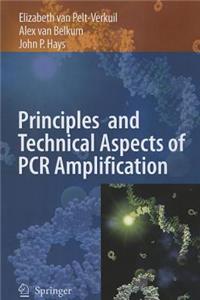 Principles and Technical Aspects of PCR Amplification