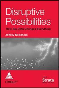 Disruptive Possibilities: Big Data Changes Everything