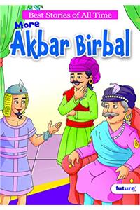 BS:More Akbar Birbal