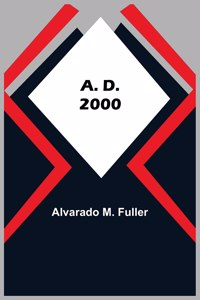 A. D. 2000