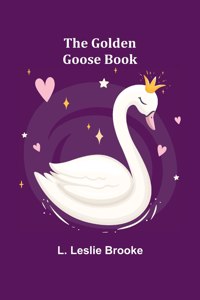 Golden Goose Book