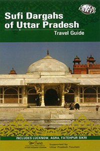 Sufi Dargahs In Up