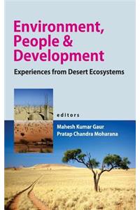 Environment, People and Development