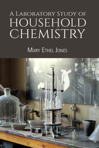 Laboratory Study of Household Chemistry