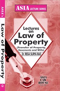 Lectures on Law of Property