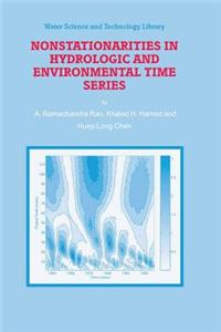 Nonstationarities in Hydrologic and Environmental Time Series