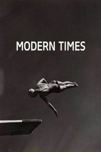 Modern Times - the Age of Photography. Pocket Edition