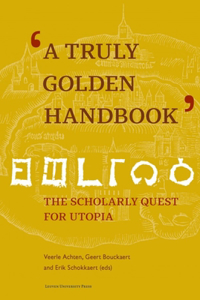 Truly Golden Handbook