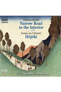 Narrow Road to the Interior and Hojoki