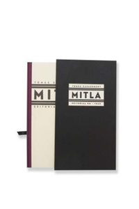 TomÃ¡s Casademunt: Mitla, Limited Edition