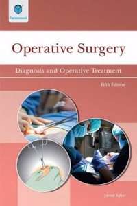 Operative Surgery