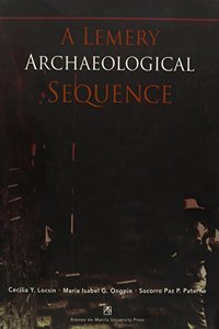 Lemery Archaeological Sequence