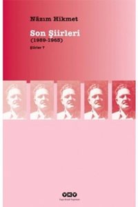 Son Siirleri - Siirler 7