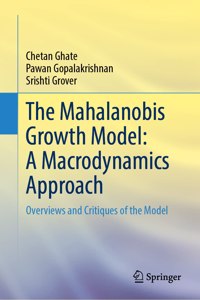 Mahalanobis Growth Model