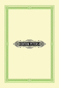 Holberg Suite Op. 40 (Contrabass Part)