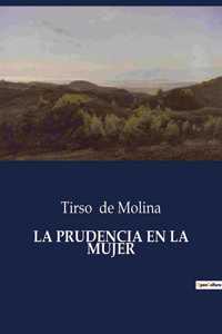 La Prudencia En La Mujer