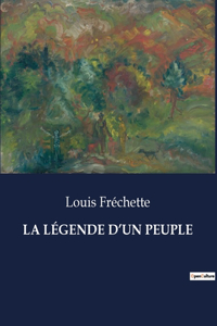 Légende d'Un Peuple