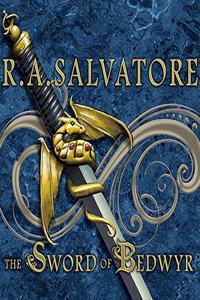 Sword of Bedwyr