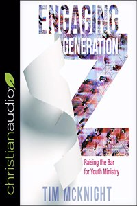 Engaging Generation Z