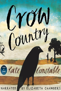 Crow Country