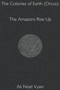 Amazons Rise Up