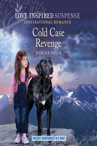 Cold Case Revenge