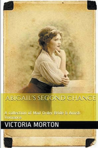 Abigail's Second Chance