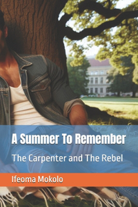 A Summer To Remember