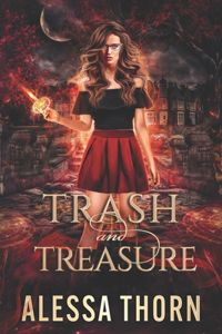 Trash and Treasure