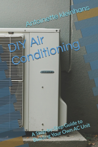 DIY Air Conditioning