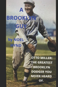 A Brooklyn Guy